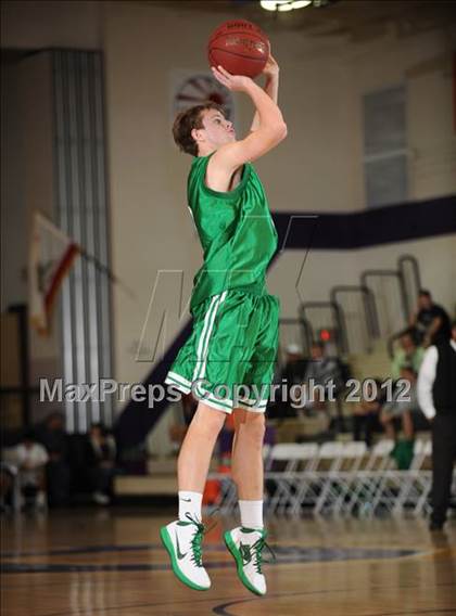 Thumbnail 1 in St. Joseph @ Righetti photogallery.