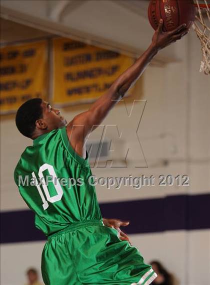 Thumbnail 2 in St. Joseph @ Righetti photogallery.
