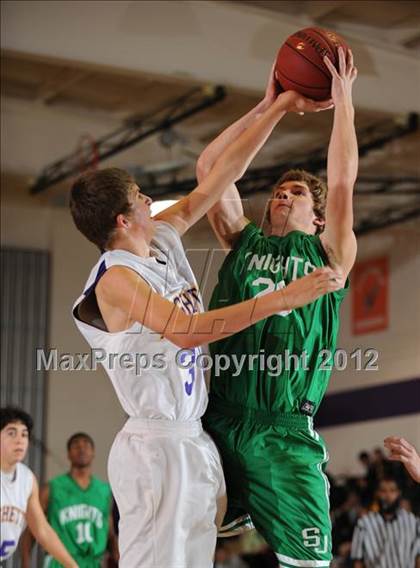Thumbnail 3 in St. Joseph @ Righetti photogallery.