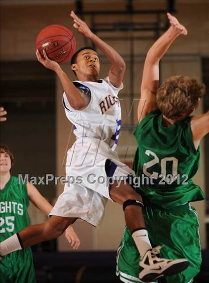 Thumbnail 1 in St. Joseph @ Righetti photogallery.