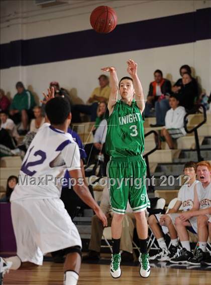 Thumbnail 2 in St. Joseph @ Righetti photogallery.