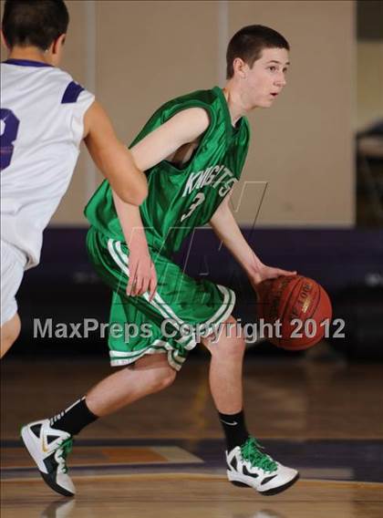 Thumbnail 3 in St. Joseph @ Righetti photogallery.