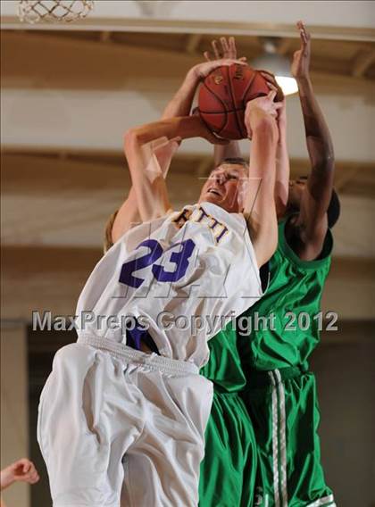 Thumbnail 1 in St. Joseph @ Righetti photogallery.