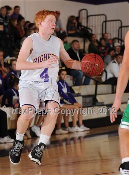 Thumbnail 1 in St. Joseph @ Righetti photogallery.