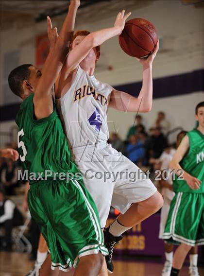 Thumbnail 2 in St. Joseph @ Righetti photogallery.