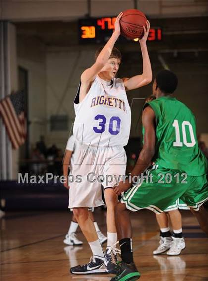 Thumbnail 3 in St. Joseph @ Righetti photogallery.