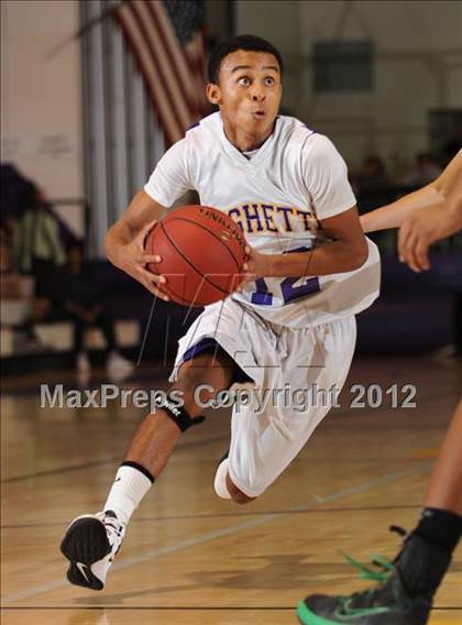 Thumbnail 3 in St. Joseph @ Righetti photogallery.