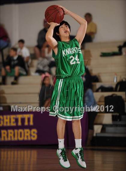 Thumbnail 3 in St. Joseph @ Righetti photogallery.