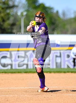 Yorktown @ Muncie Central