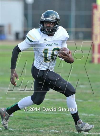 Thumbnail 3 in Monterey Trail @ Jesuit photogallery.