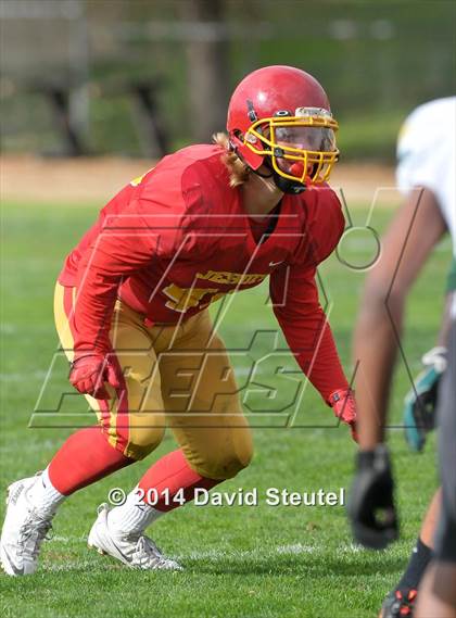 Thumbnail 1 in Monterey Trail @ Jesuit photogallery.