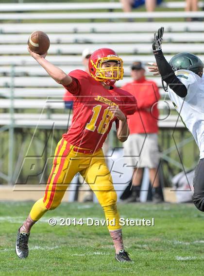 Thumbnail 2 in Monterey Trail @ Jesuit photogallery.