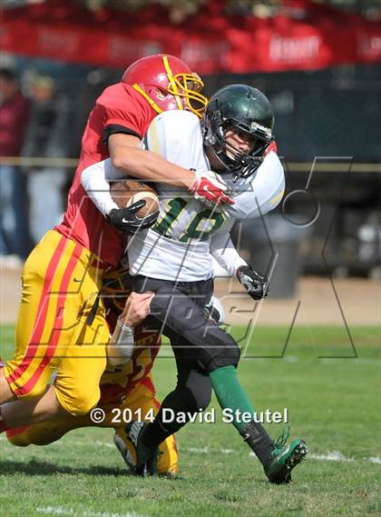 Thumbnail 3 in Monterey Trail @ Jesuit photogallery.