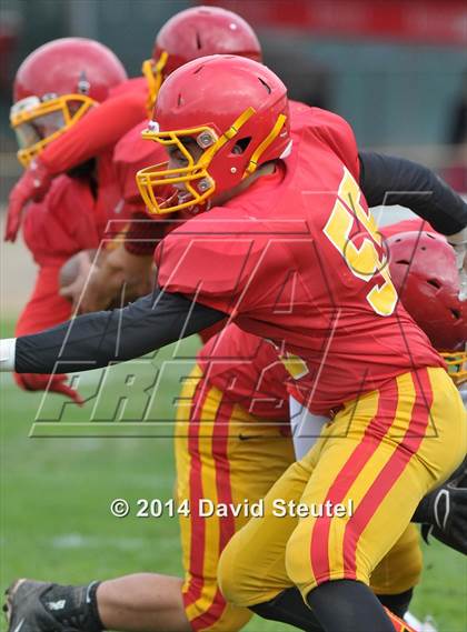 Thumbnail 2 in Monterey Trail @ Jesuit photogallery.