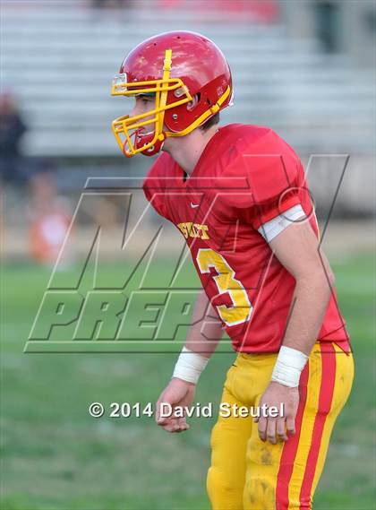 Thumbnail 3 in Monterey Trail @ Jesuit photogallery.