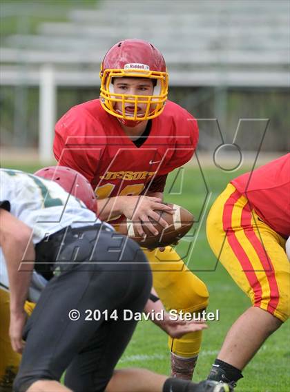 Thumbnail 3 in Monterey Trail @ Jesuit photogallery.