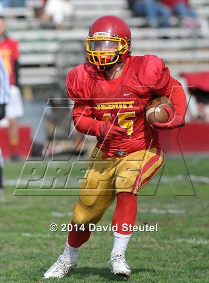 Thumbnail 1 in Monterey Trail @ Jesuit photogallery.