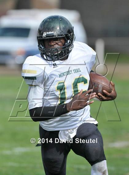 Thumbnail 2 in Monterey Trail @ Jesuit photogallery.