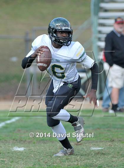 Thumbnail 1 in Monterey Trail @ Jesuit photogallery.