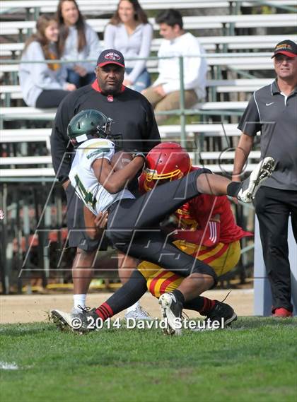 Thumbnail 2 in Monterey Trail @ Jesuit photogallery.