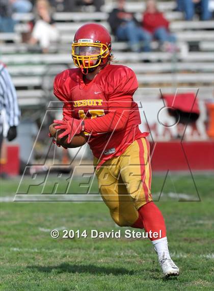 Thumbnail 3 in Monterey Trail @ Jesuit photogallery.