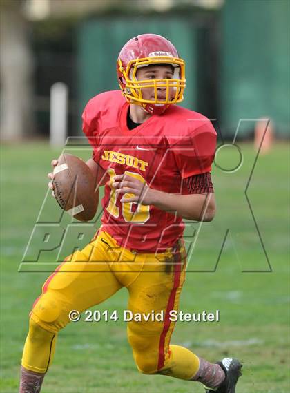 Thumbnail 1 in Monterey Trail @ Jesuit photogallery.