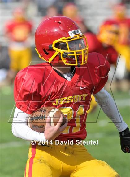 Thumbnail 3 in Monterey Trail @ Jesuit photogallery.