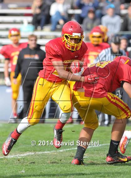 Thumbnail 1 in Monterey Trail @ Jesuit photogallery.