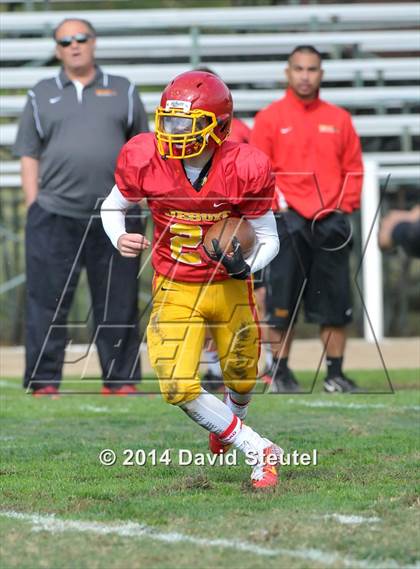 Thumbnail 1 in Monterey Trail @ Jesuit photogallery.