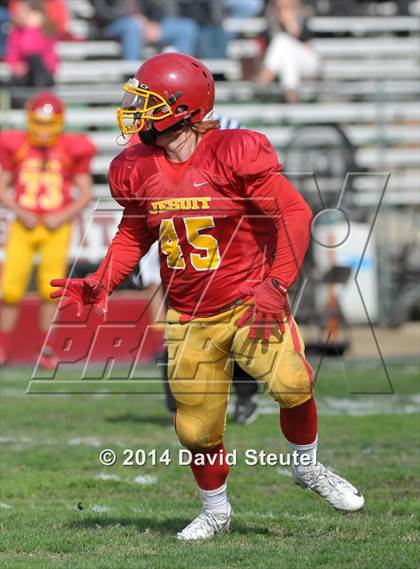 Thumbnail 2 in Monterey Trail @ Jesuit photogallery.