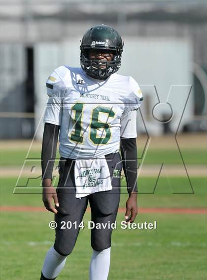 Thumbnail 3 in Monterey Trail @ Jesuit photogallery.