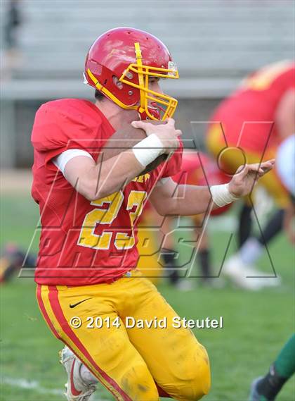 Thumbnail 3 in Monterey Trail @ Jesuit photogallery.