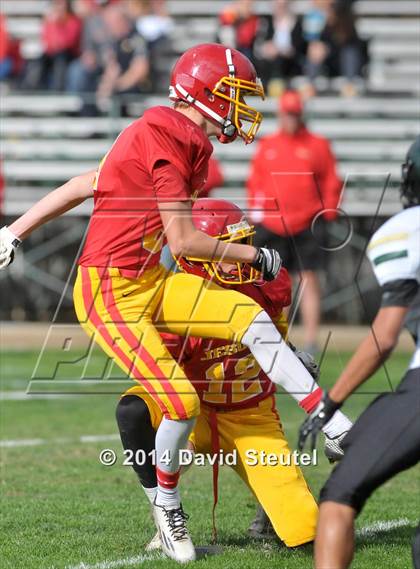 Thumbnail 2 in Monterey Trail @ Jesuit photogallery.