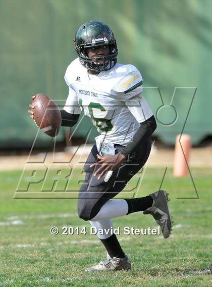 Thumbnail 2 in Monterey Trail @ Jesuit photogallery.