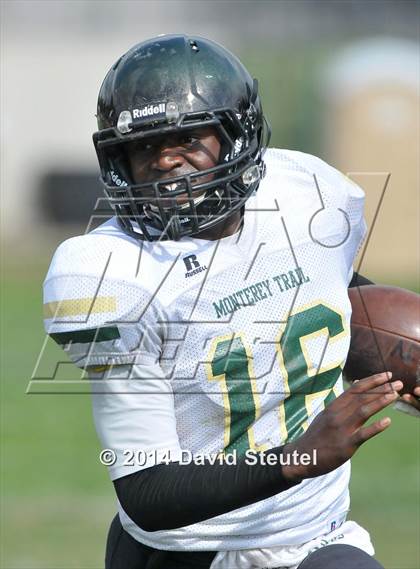 Thumbnail 3 in Monterey Trail @ Jesuit photogallery.