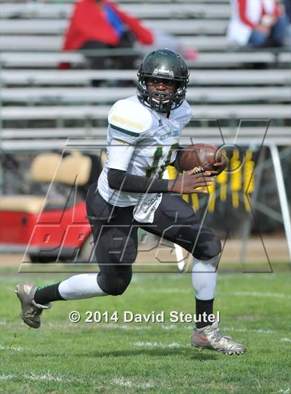 Thumbnail 3 in Monterey Trail @ Jesuit photogallery.