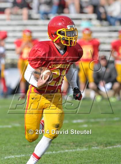 Thumbnail 3 in Monterey Trail @ Jesuit photogallery.