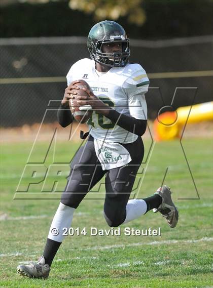 Thumbnail 3 in Monterey Trail @ Jesuit photogallery.