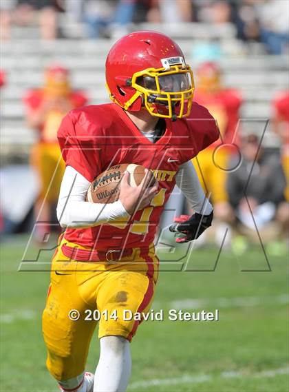 Thumbnail 2 in Monterey Trail @ Jesuit photogallery.