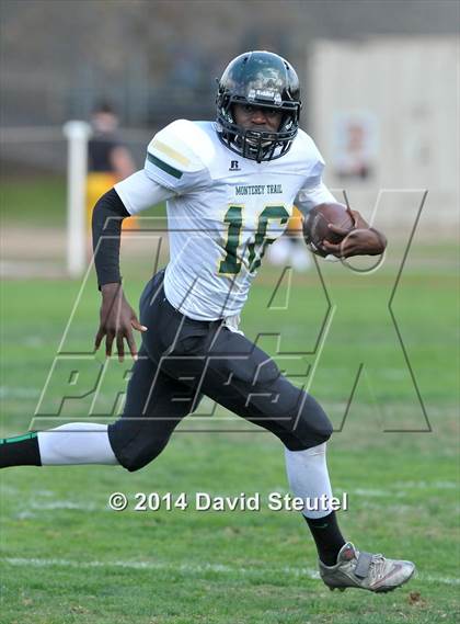Thumbnail 2 in Monterey Trail @ Jesuit photogallery.