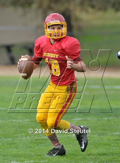 Thumbnail 1 in Monterey Trail @ Jesuit photogallery.