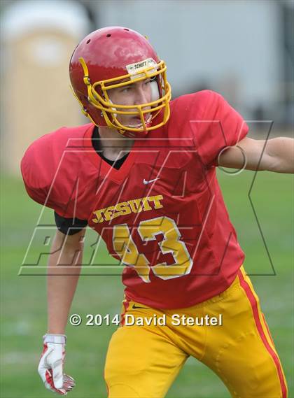 Thumbnail 1 in Monterey Trail @ Jesuit photogallery.