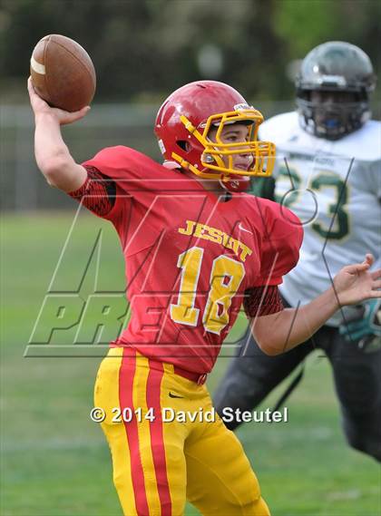 Thumbnail 3 in Monterey Trail @ Jesuit photogallery.