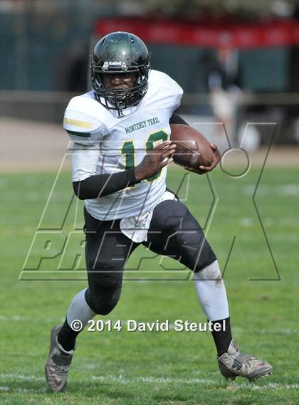 Thumbnail 1 in Monterey Trail @ Jesuit photogallery.