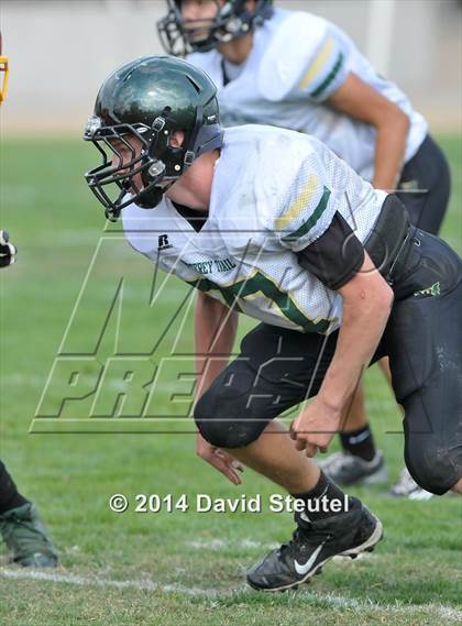 Thumbnail 1 in Monterey Trail @ Jesuit photogallery.