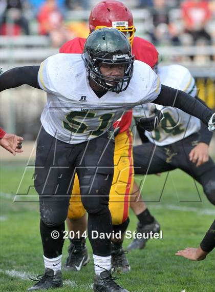 Thumbnail 3 in Monterey Trail @ Jesuit photogallery.