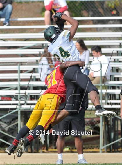 Thumbnail 1 in Monterey Trail @ Jesuit photogallery.