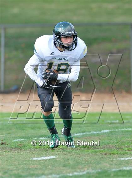 Thumbnail 1 in Monterey Trail @ Jesuit photogallery.