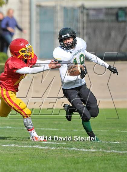 Thumbnail 1 in Monterey Trail @ Jesuit photogallery.