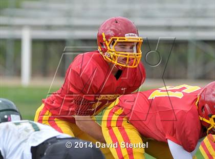 Thumbnail 2 in Monterey Trail @ Jesuit photogallery.
